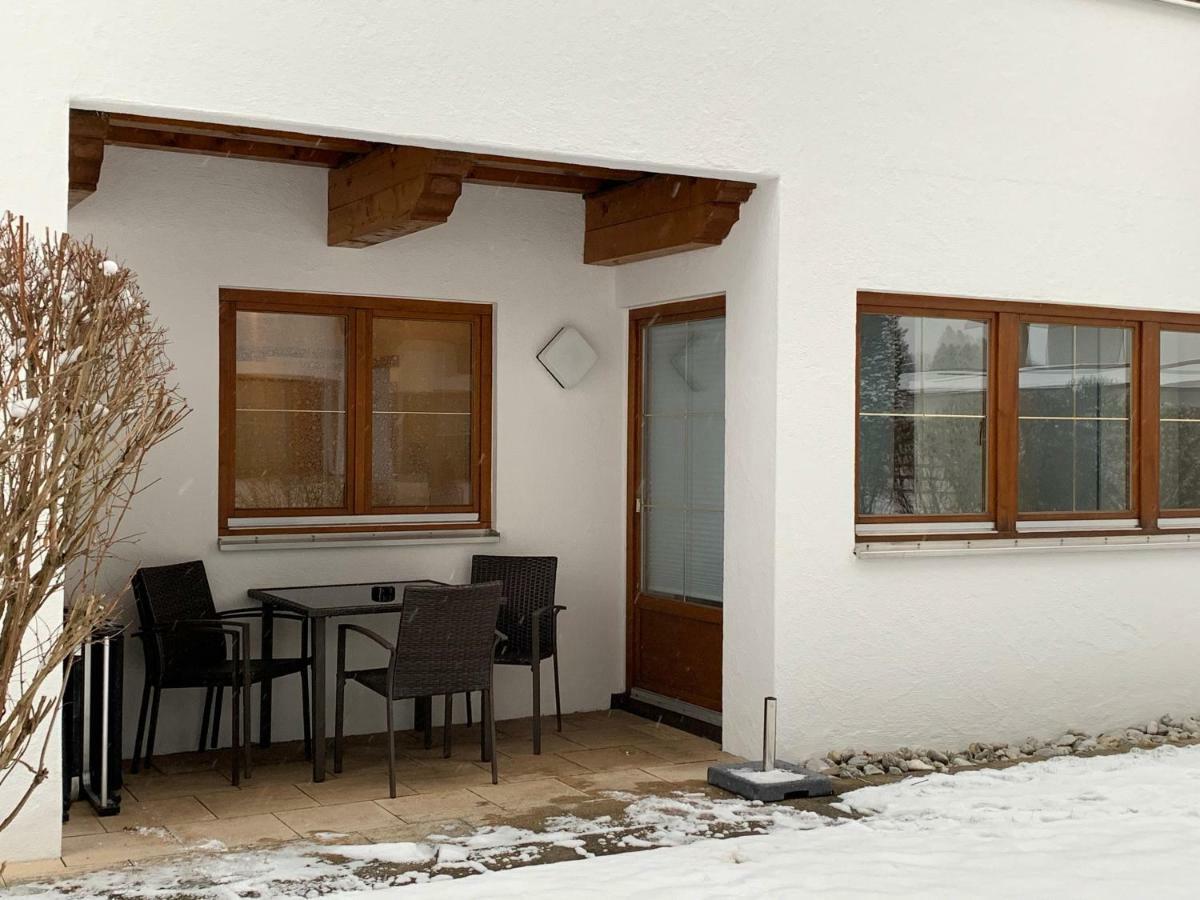 Ferienwohnung Karrasch Schwangau Exterior photo